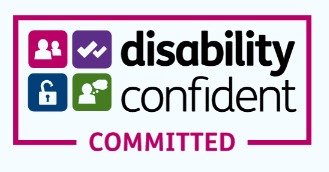 Disability Confident Committed
